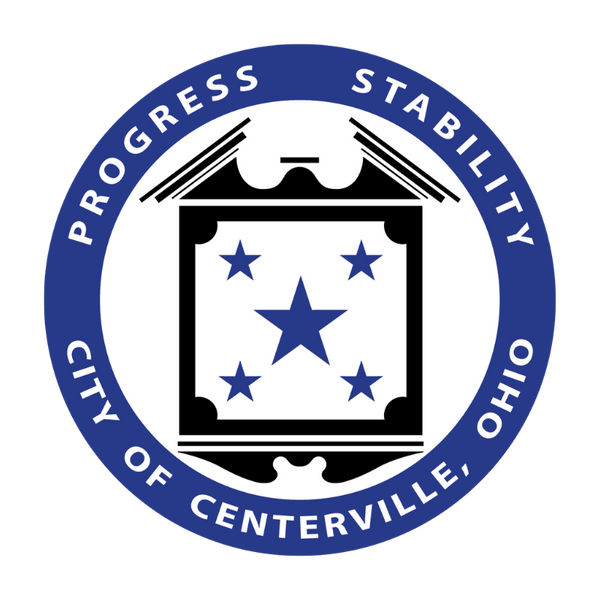 City of Centerville Seal